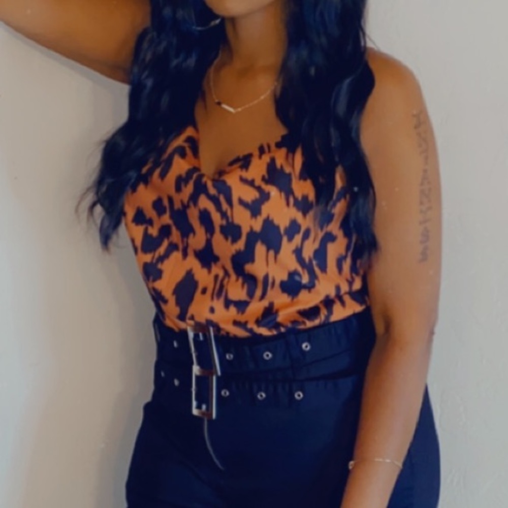 SHEIN Top